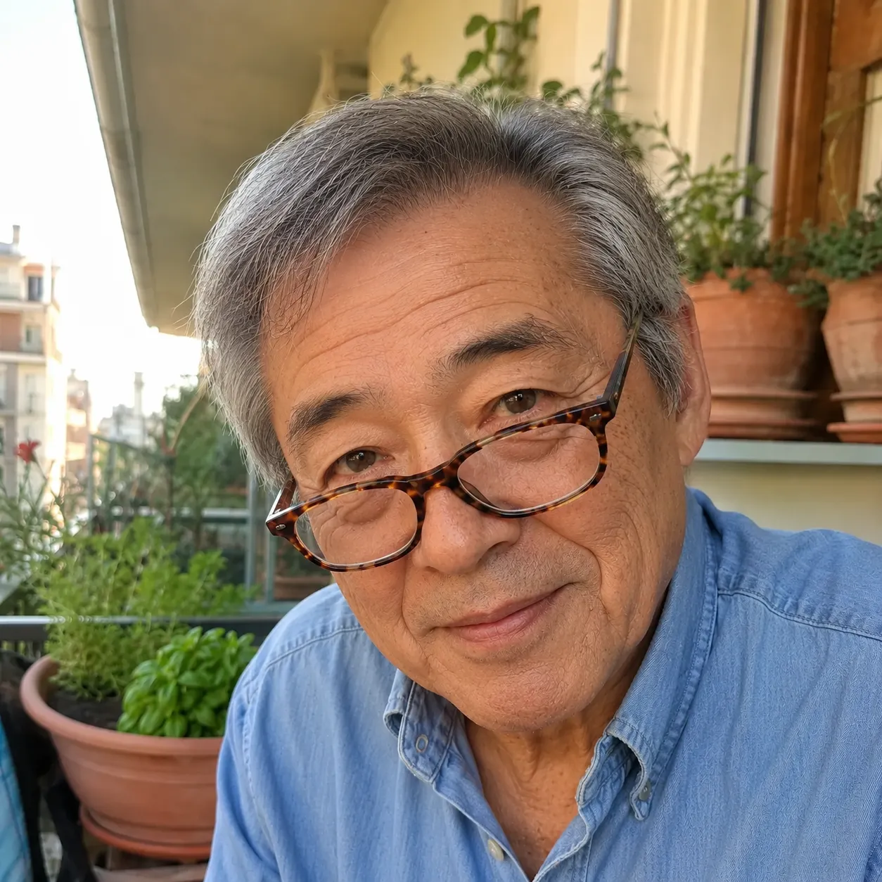 吉田 K.