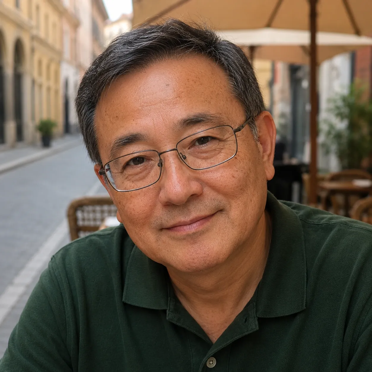 田中 H.